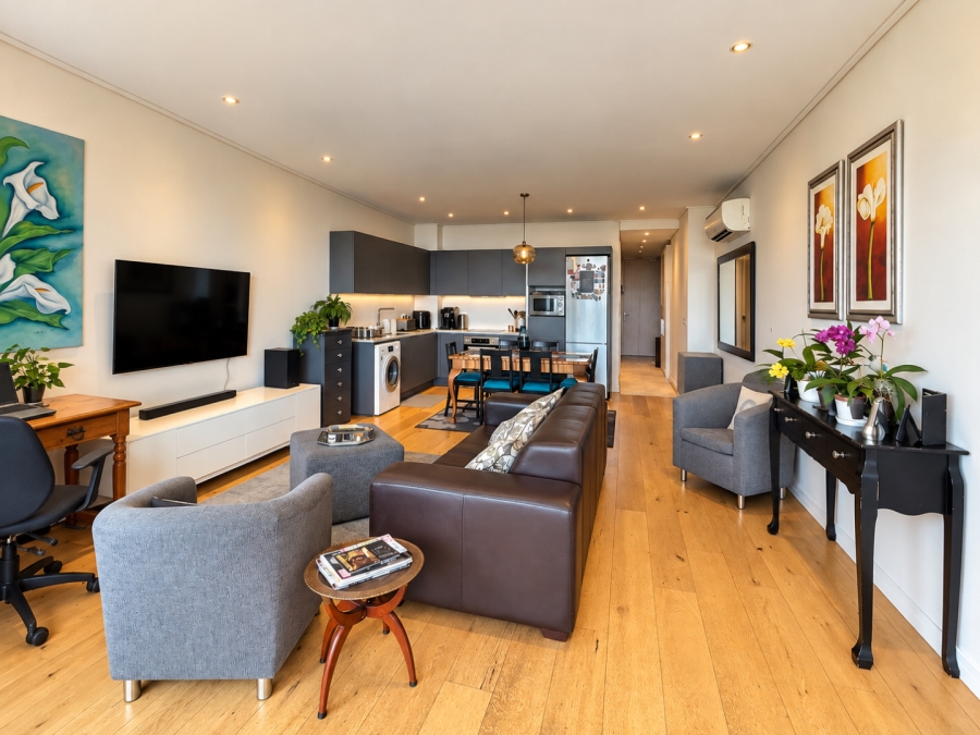 1 Bedroom Property for Sale in Three Anchor Bay Western Cape